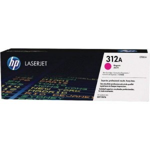 HP 312A (CF383A) OEM